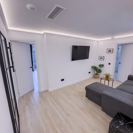 Апартаменты Marbella Banus Living Экстерьер фото