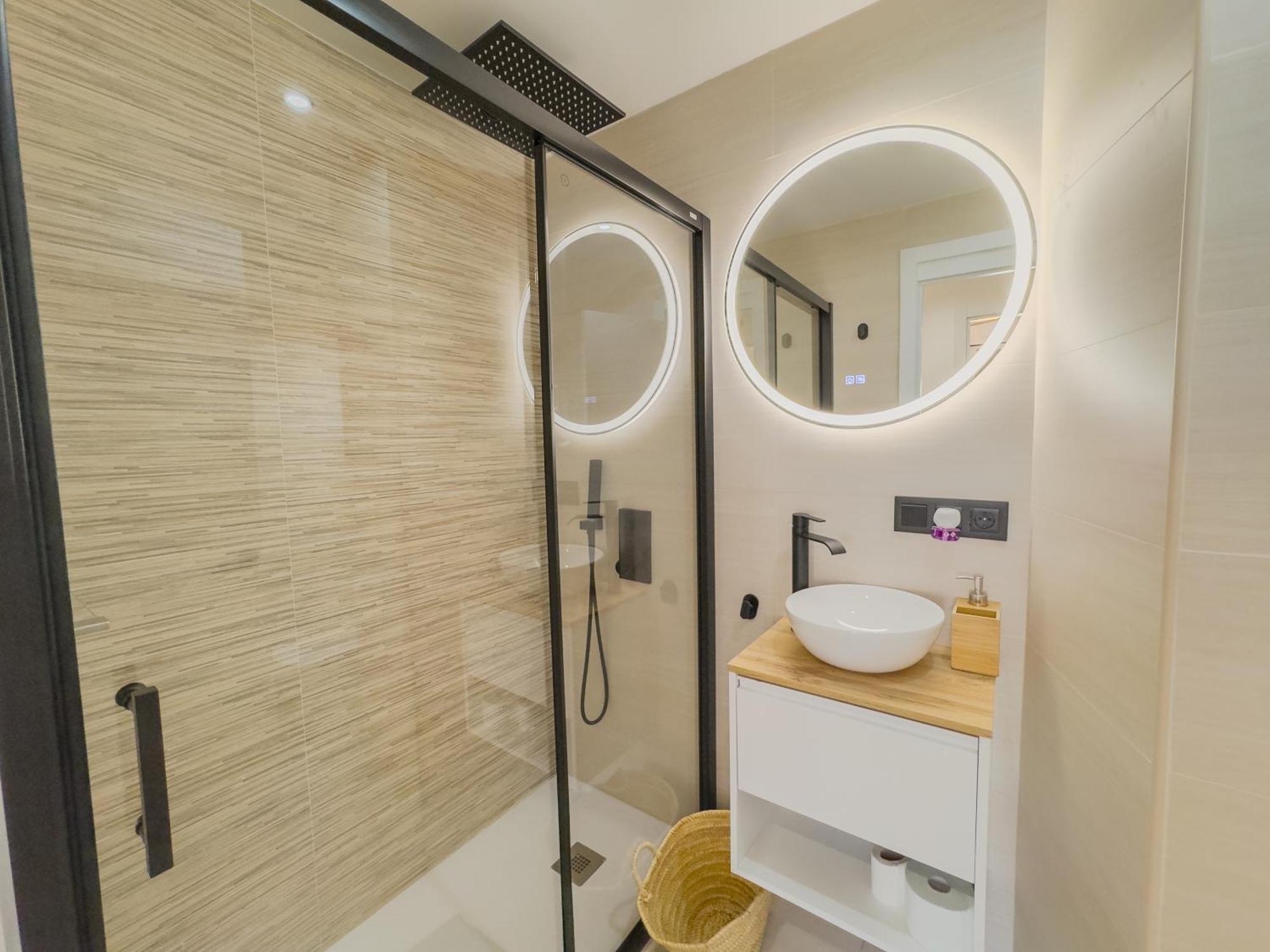 Апартаменты Marbella Banus Living Экстерьер фото